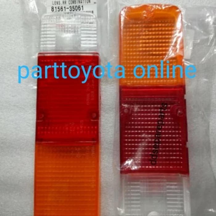 Mika Stop Hardtop 2F Original