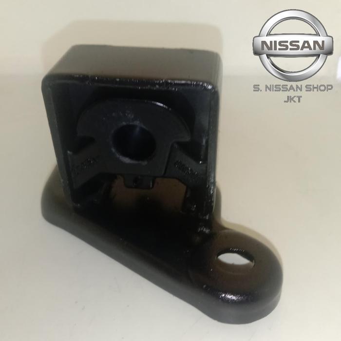 MOUNTING KENALPOT NISSAN XTRAIL T30