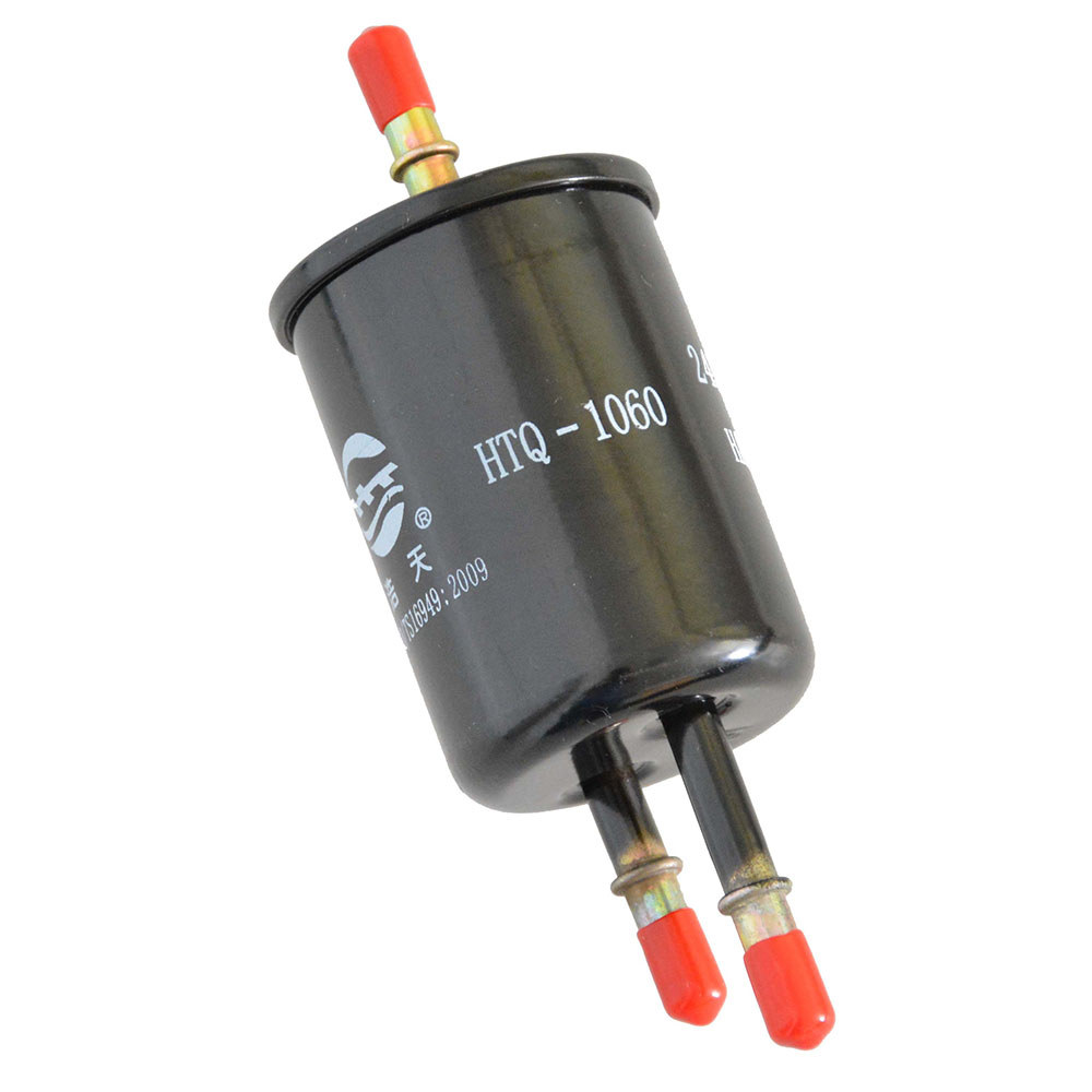 Car Fuel Filter For Wuling Hongguang 1.2L (2010-2016) Hongguang S Hongguang S1 V OEM 24521833