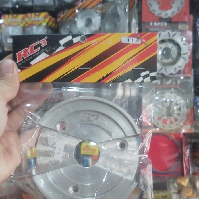 ISO PLENDES PLANDES MAGNET YZ FIZ R FORCE1 BUAT PASANG PENGAPIAN YZ