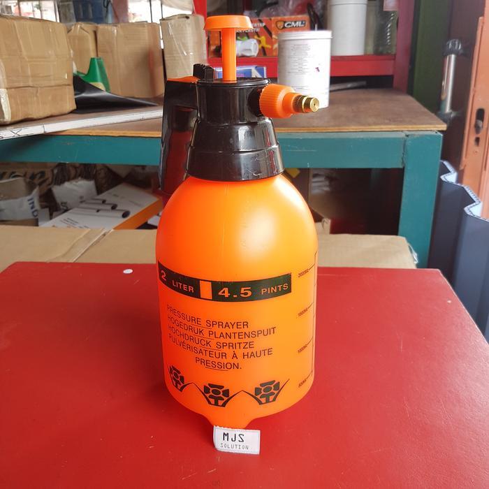 SEMPROTAN POMPA SPRAYER 2 LITER 2000 ML 2L 2000ML KEBON TAMAN BUNGA