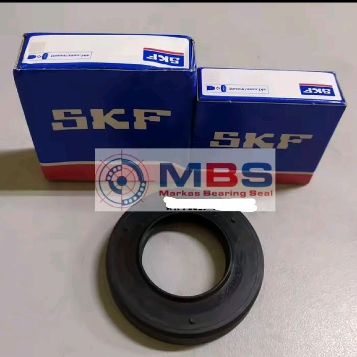 Bearing Kit Mesin Cuci Ewf 8005Eqwa Electrolux Ewf8005Eqwa
