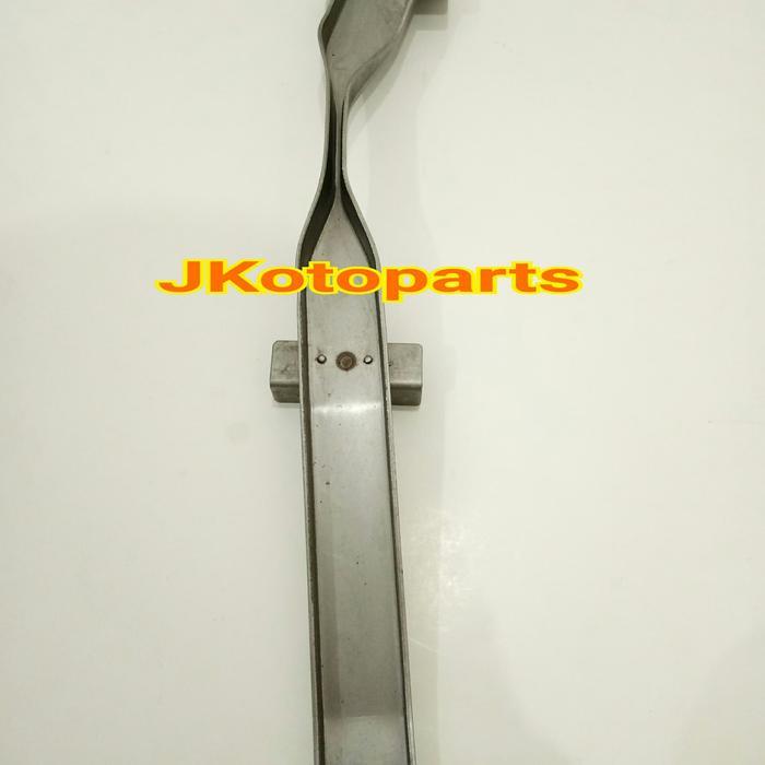 Ready Bracket Aki Innova Diesel