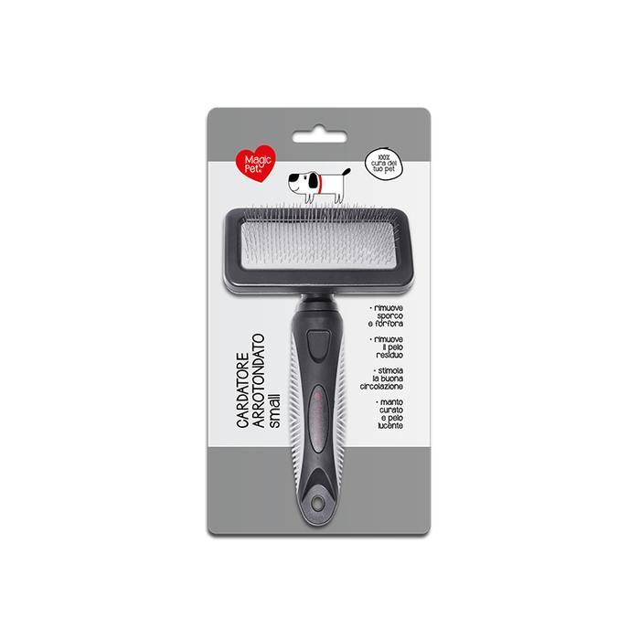 Magic Pet Slicker Brush