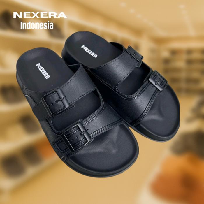 Bata Kids - Sandal Dewasa Perempuan 2500 Sandal Selop Karet dewasa Cewek Cowok Sendal Wanita