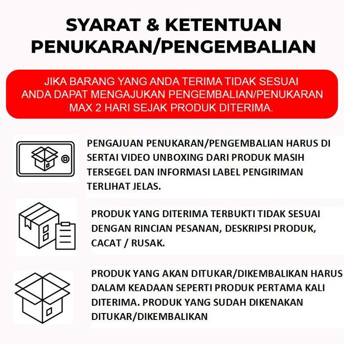 Ganci Merch Janji Joni X Dagadu