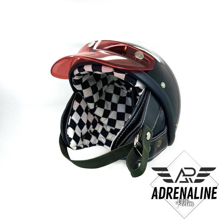 HELM CHIP VINTAGE BUCCO CUSTOM