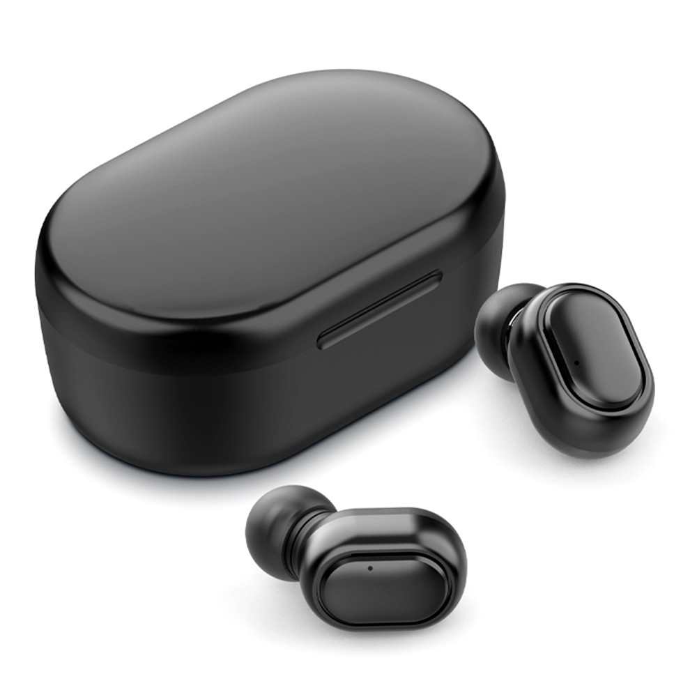 New 2025 New Best Rechargeable Hearing Aid Portable Elderly Hearing Amplifier Mini Wireless Sound Am