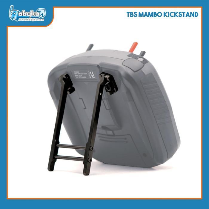 DISKON TBS Mambo Kickstand