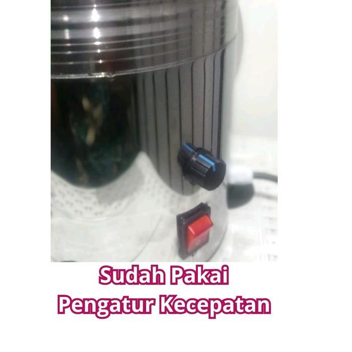 Mesin Spinner Pengering / Peniris Minyak stainless