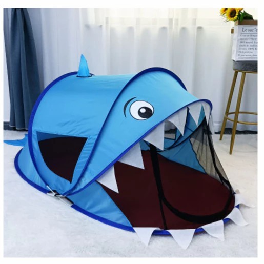 Tenda Anak Rumah/Tenda Anak Karakter/ Tenda Camping Anak Lipat Mainan / Tenda Anak Murah Karakter