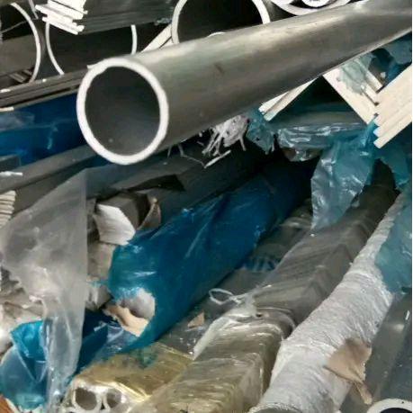 pipa dural od 38mm tebal 4.5mm pipa aluminium alumunium dural