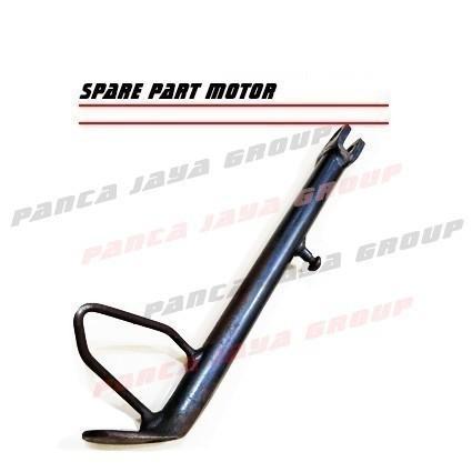 STANDAR STANDART STANDARD SAMPING MEGAPRO NEW MONO MONOSHOCK MEGA PRO HIGH QUALITY