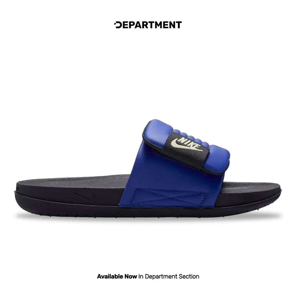 Sandal Pria NIKE OFFCOURT ADJUST SLIDE DQ9624402 ORIGINAL