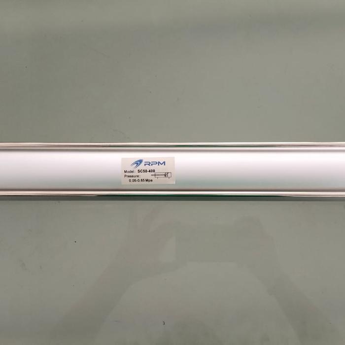 Pneumatic Cylinder / Cylinder Pneumatic SC 50 x 400