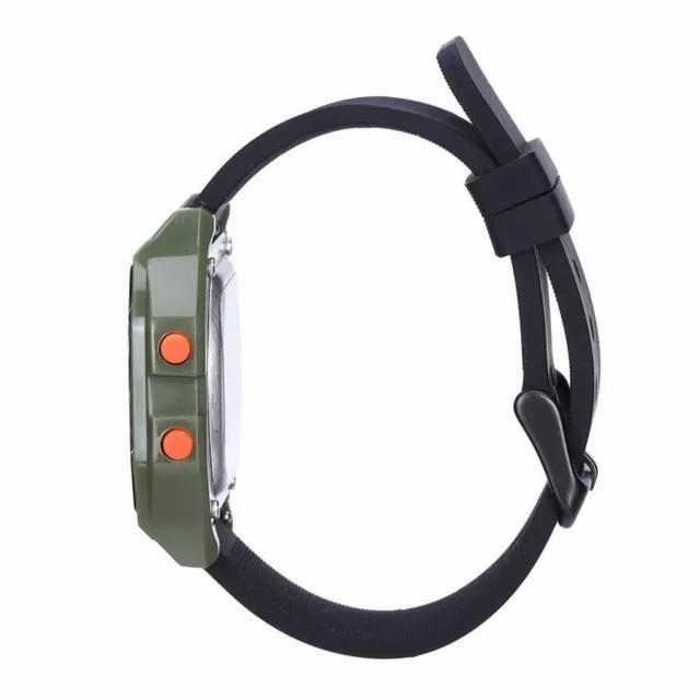 HOT SALE JAM TANGAN DIGITAL EIGER BYALA WATCH ORIGINAL - JAM DIGITAL WANITA - JAM TANGAN WANITA