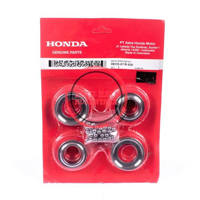 Cbr 150R / Mega Pro - Honda Ori Race Steering Kit Komster Komstir