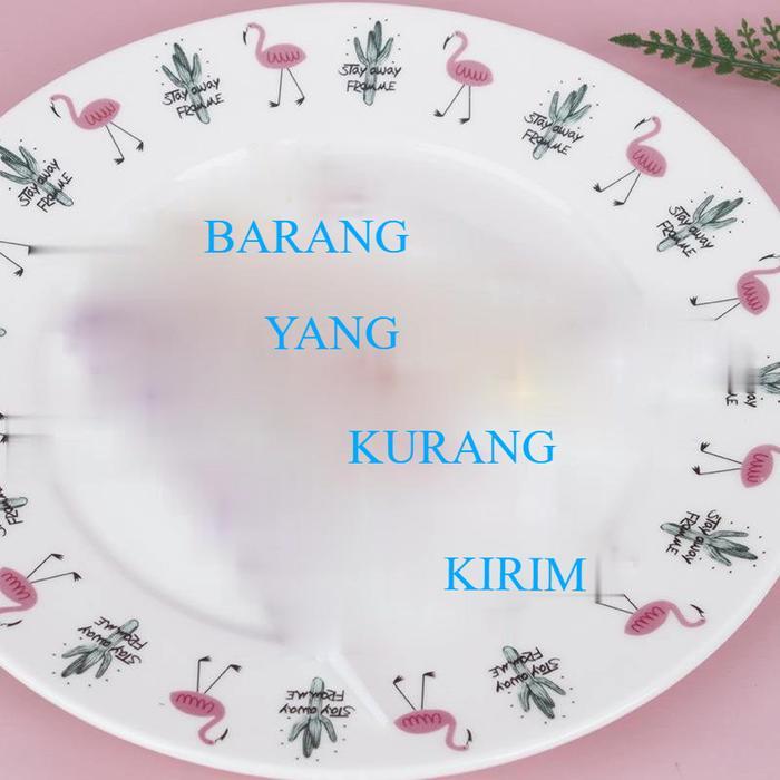 keranjang khusus barang kurang dikirim