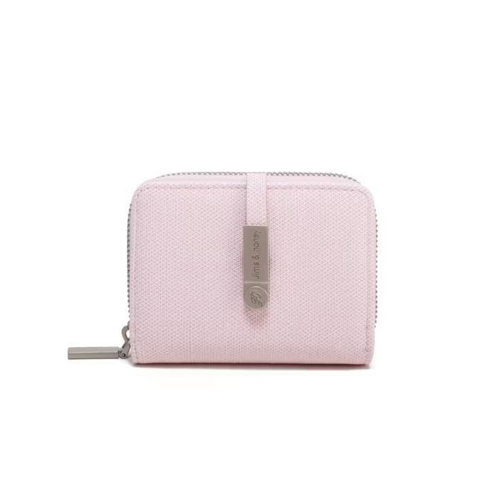 Eiger - Dompet Kecil Wanita Clowy Plus Wallet Kartu Kulit