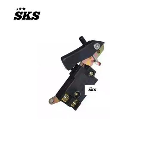Switch HBM 650 saklar jackhammer HBM 650 bitec