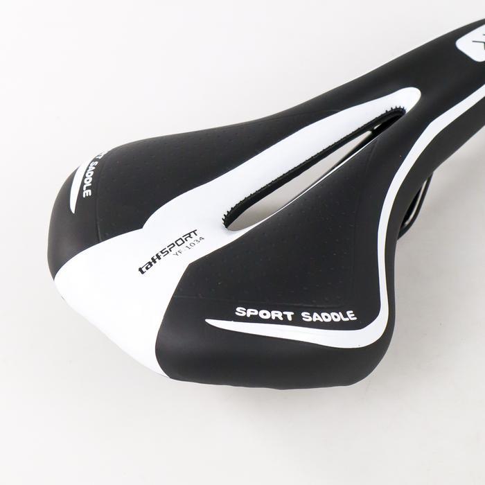 Jok Sadel Sepeda Mtb Gunung Lipat Empuk Dewasa / Jok Saddle Sepeda / Jok Sadle Sepeda / Jok Sadel