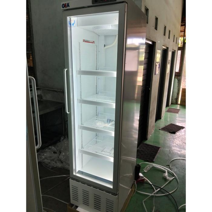 GEA Pharmaceutical Refrigerator EXPO-480PH / EXPO 480PH / EXPO480PH Kulkas untuk Farmasi