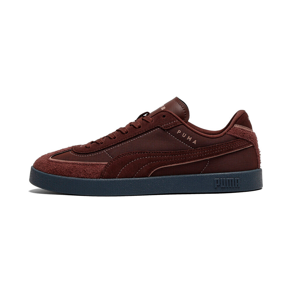 Puma Men's and Women's Shoes - Puma Club Sport Casual Shoes 40463001