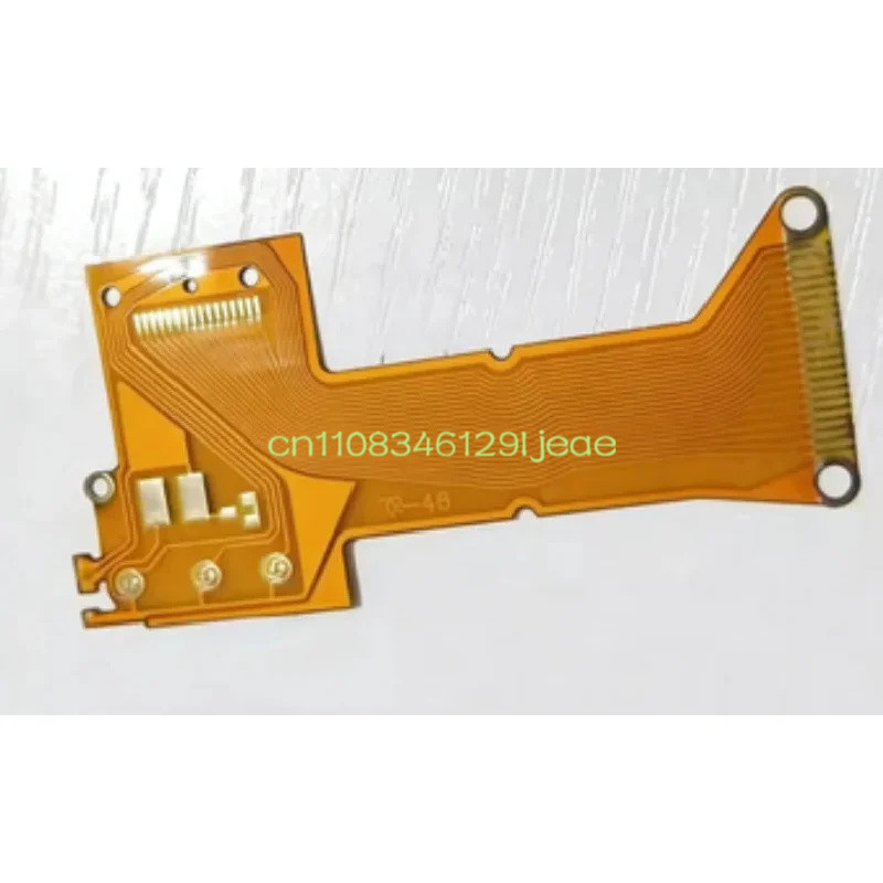 New Flex Cable For Konica Big Mini 201 BM201 Film Camera Repair Parts Replacement