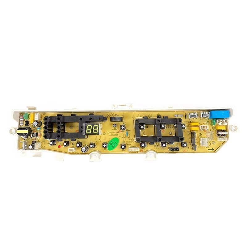New for Samsung washing machine computer board DC92-01673H DC92-01673G DC92-01449J DC92-01449K