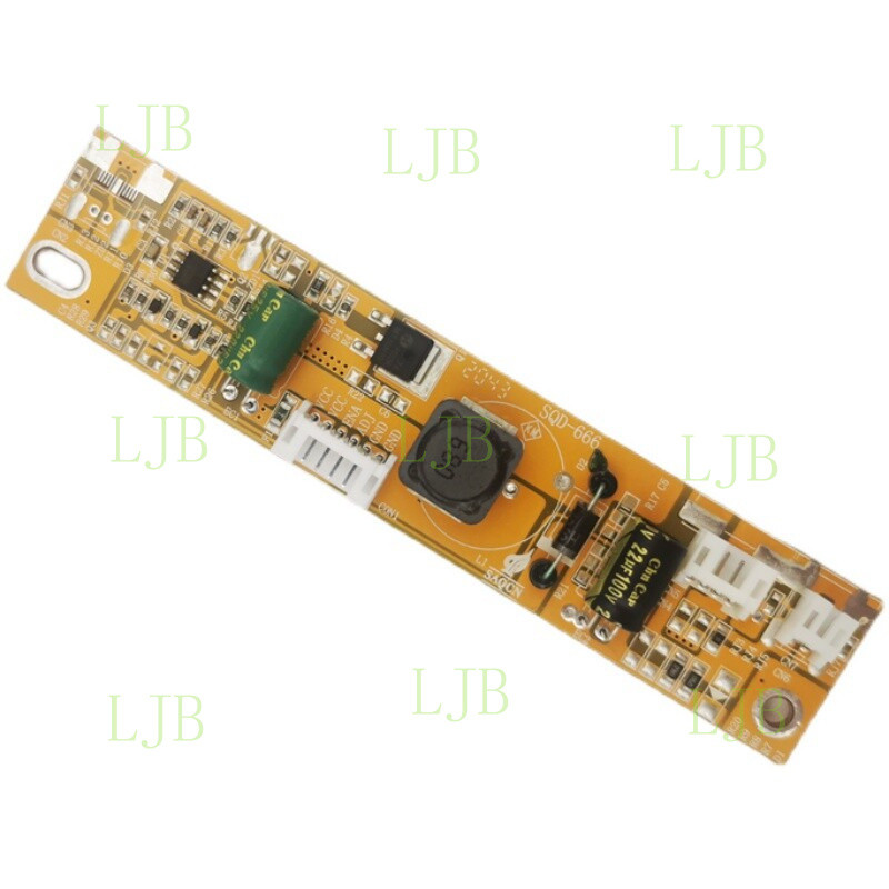 SQD-666 LED CCFL Backlight Inverter Board