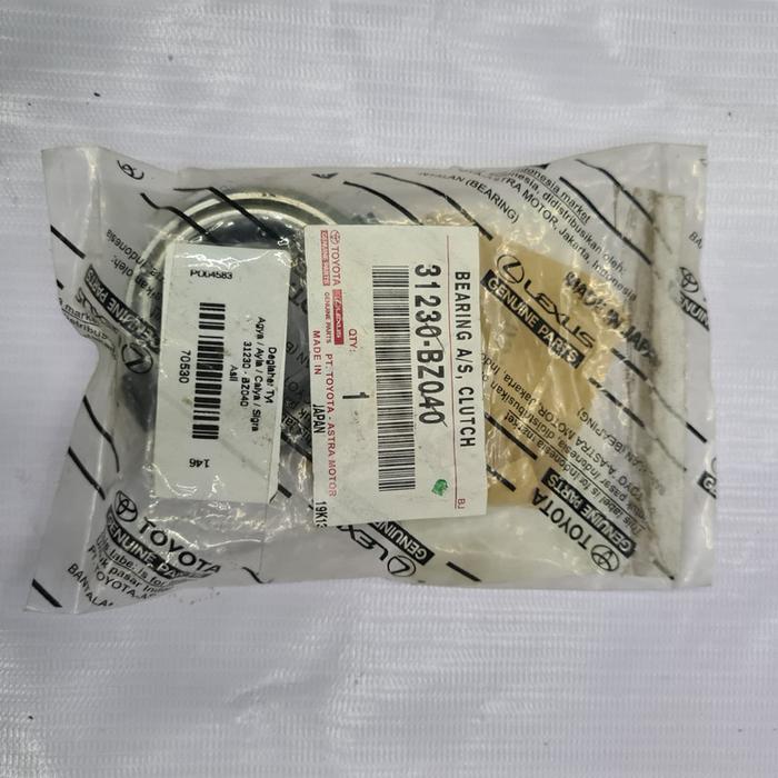 Deglaher Daihatsu Sirion 31230-Bz040 Asli -70530