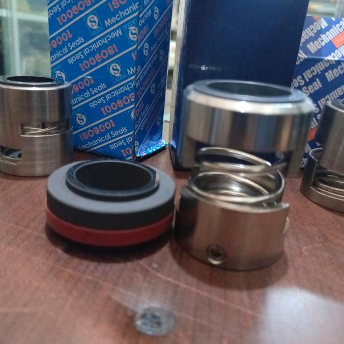 Mechanical Seal Hisaka 25 MM