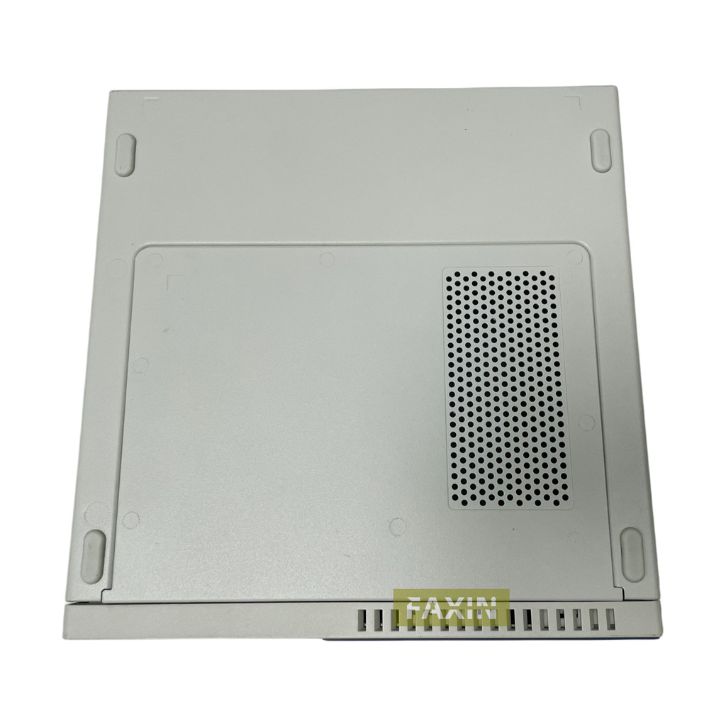 For Lenovo ThinkCentre M710q M910q NEC Mini Enclosure Mainframe Chassis Computer Replacement Parts