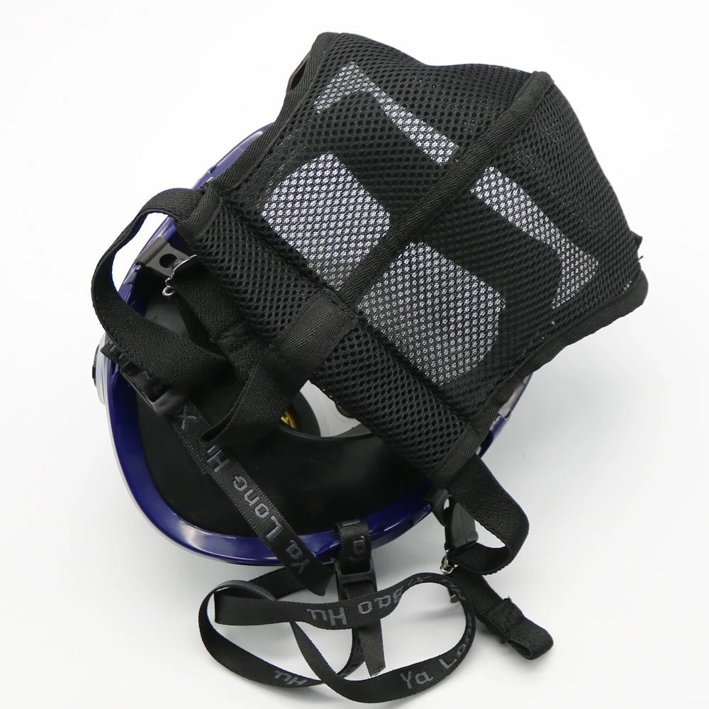 Working chemical gas mask, 6800 full face mask, respirator, full face mask with carbon filter.
