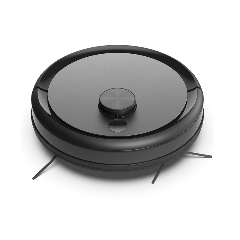 Smart Robot Vacuum Cleaner Robotic APP Control 3000Pa Electric Sweeper LDS Navigation Commercial Cle