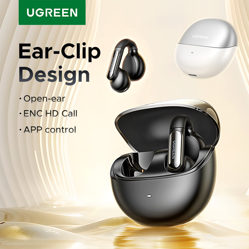 UGREEN HiTune S5 Earphone Nirkabel Bluetooth TWS