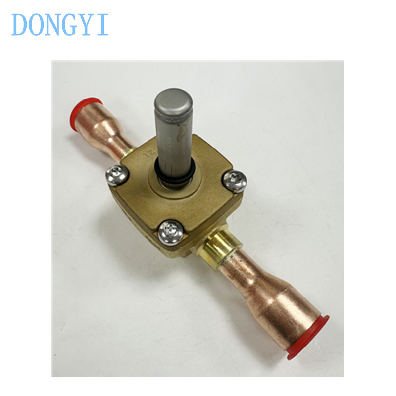 EVR32 SOLENOID VALVE BODY 032L1106 032L1104