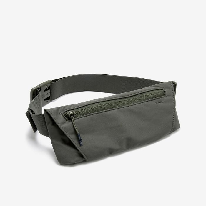 Eiger Aoki Adventure Sabuk Lari Basic - Khaki - 8669125