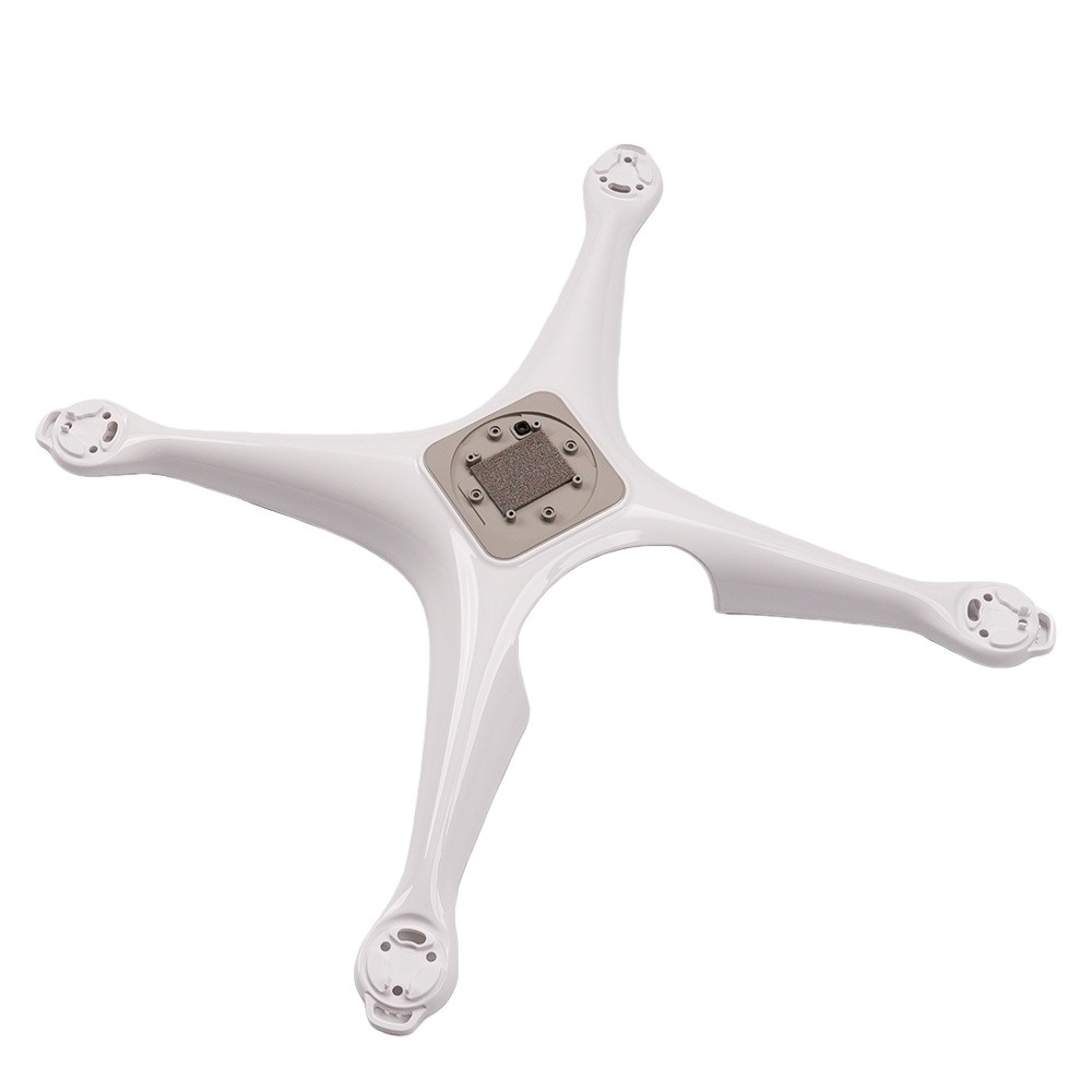 ORIGINAL UPPER SHELL FOR PHANTOM 4 RTK TOP FRAME REPLACEMENT FOR DJI PHANTOM 4 RTK DRONE RAPAIR