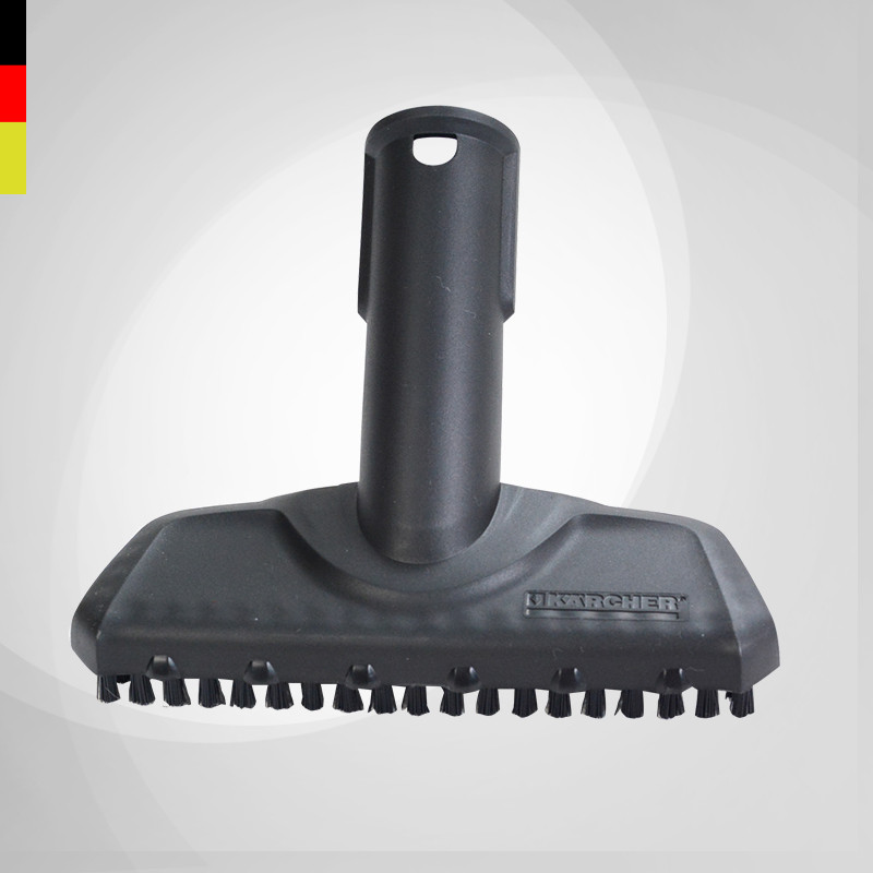 For KARCHER SC1 SC2 SC3 SC4 SC5 SC Series Steam Cleaner Parts Handcuffs Brush Head