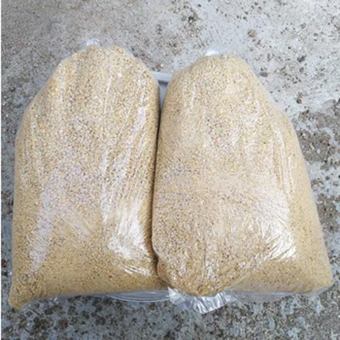Pakan Ayam ( 1 kg ) Pur Cepat Besar Pur Anak Ayam Kampung Bangkok Itik Entog Bebek