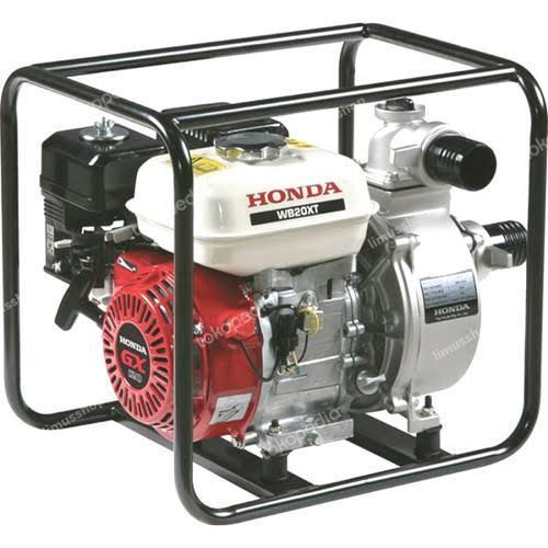 Pompa alkon Honda wb30xt 3inch