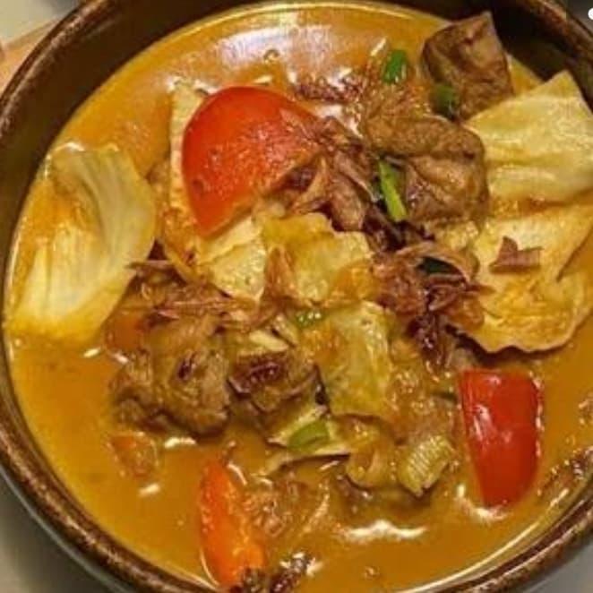 "New" Bumbu Tongseng Kambing /bumbu tongseng sapi / bumbu tongseng enak