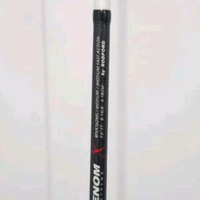 Joran Rod Ford Venom Extreme 562 Ms 8 14 Joran Spinning