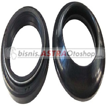 READY Seal Shock Depan Yamaha Vixion R15 YH-F314A-VIX-1700 ASPIRA Original