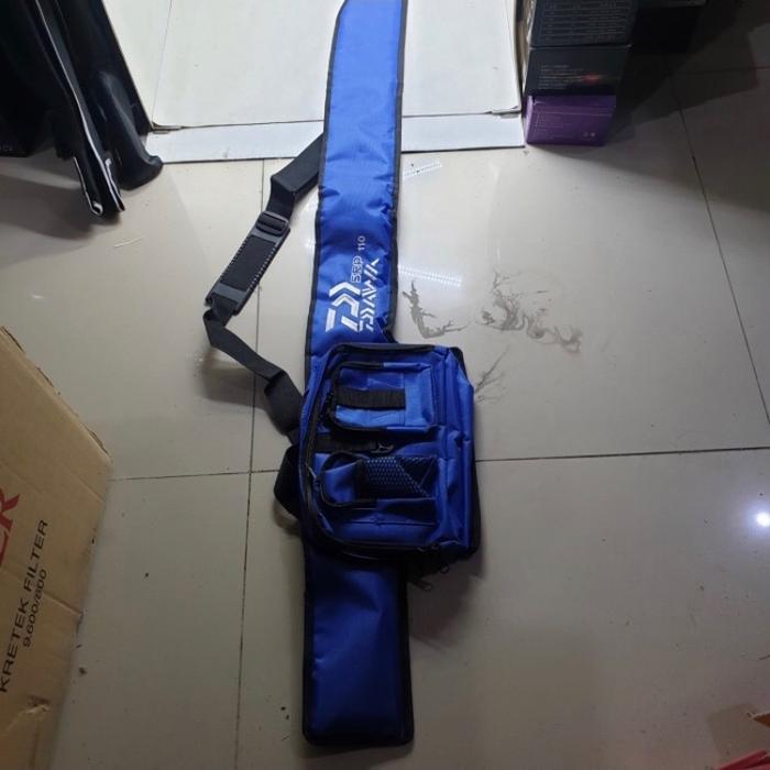 Tas Pancing Daiwa 110Cm