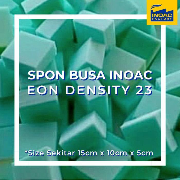 Spon Busa Inoac cuci Piring Motor Mobil