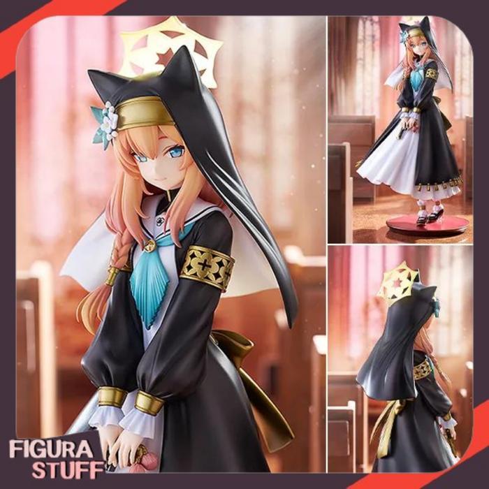 PVC Figure 1/7 Mari Iochi - Blue Archive