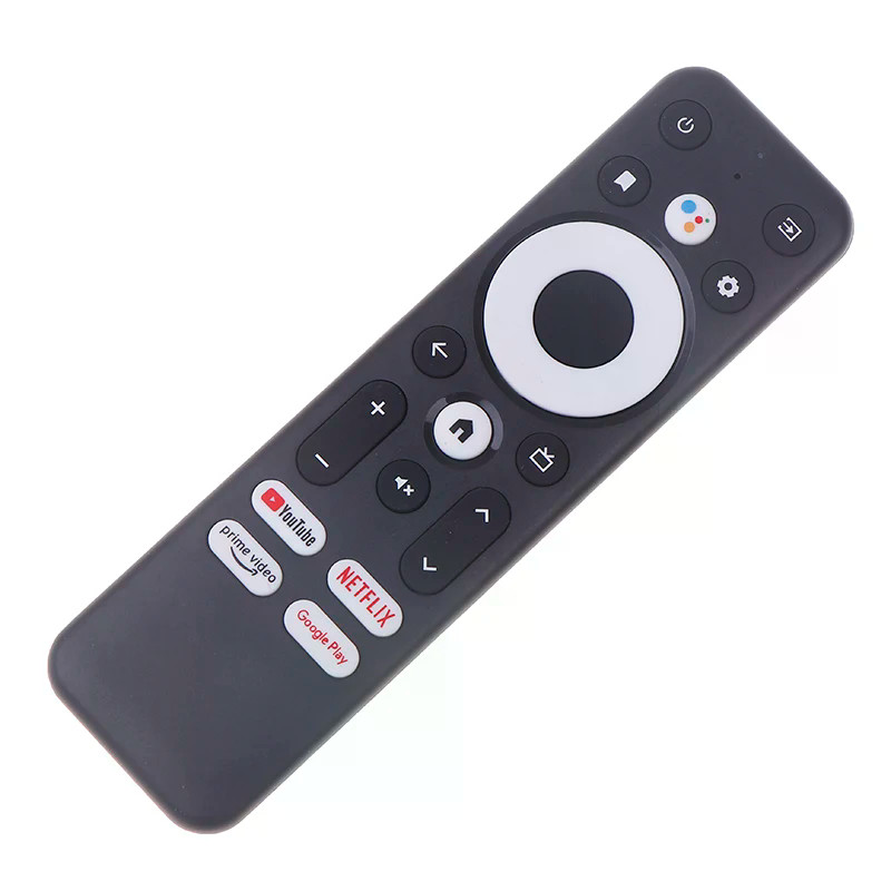1Pcs New Voice Remote Control For Homatics/Mecool Km7 Km2 Plus Km1 Km6 Km3 4K Android TV Box TV