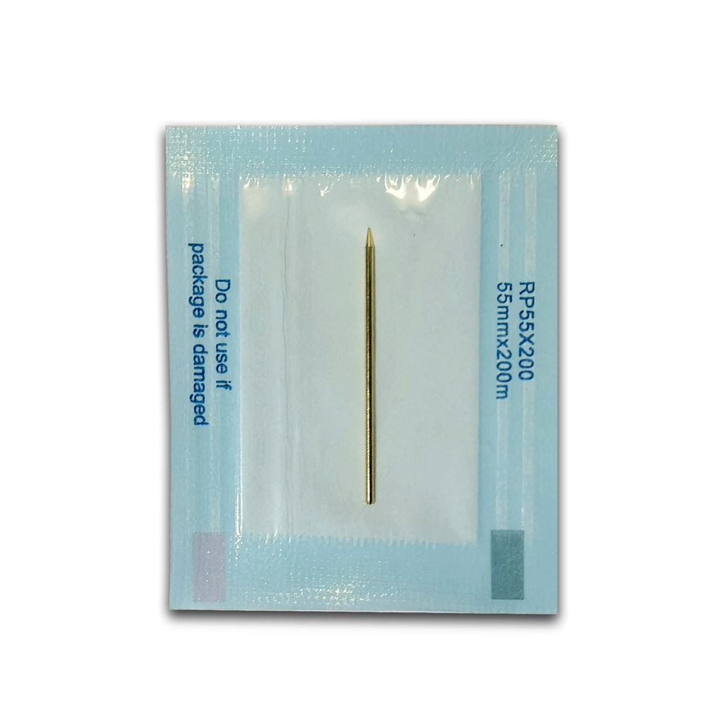 Straight Needles for Plamere Fibroblast Plasma Pen - 2nd Generation